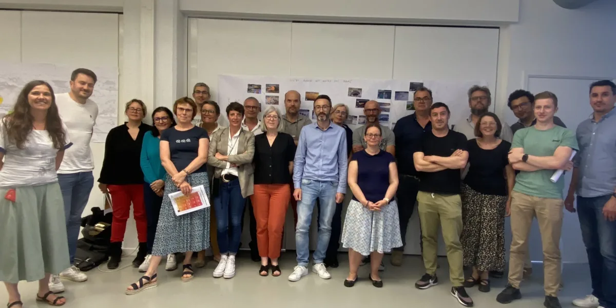 100% des collaborateurs formés à l’urgence climatique