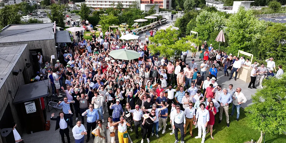 Notre Convention 2024 à la Maillerie de Villeneuve d’Ascq