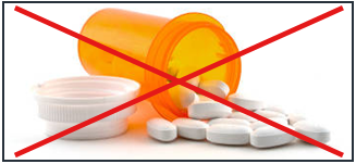 Pas de Médicament